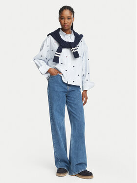 Πουκάμισο Tommy Jeans