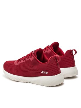 Skechers Superge BOBS SPORT Tough Talk 32504/Red Rdeča