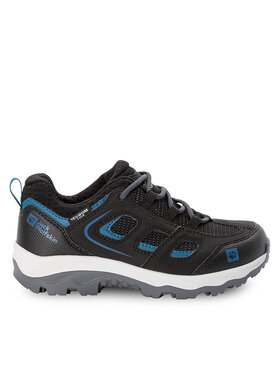 Jack Wolfskin Jack Wolfskin Παπούτσια πεζοπορίας Vojo Texapore Low K 4042191 Γκρι