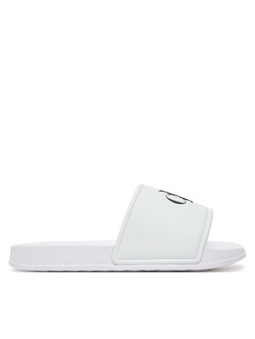 Calvin Klein Jeans Calvin Klein Jeans Nazouváky V3X0-83032-1172 Bílá