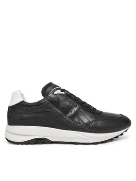 Bogner Bogner Sneakersy Golf 12522725 Czarny