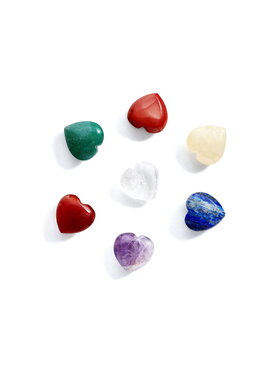 Crystallove Crystallove Czakra Masażer