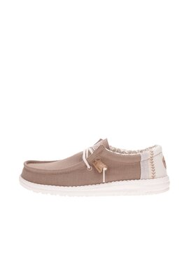 Hey Dude Hey Dude Sneakers WALLY BREAK STITCH Multicolore