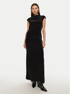 MAX&Co. MAX&Co. Õhtune kleit 2426626025200 Must Regular Fit