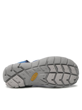 Keen Sandali Seacamp II Cnx 1026323 Modra