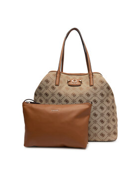 Guess Guess Handtasche Neda HWJP96 54240 Beige