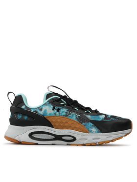Under Armour Under Armour Sneakersy Ua Hovr Infinite Summit 2 Dy 3024178-001 Czarny