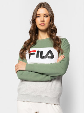 Felpe e pile da donna Fila MODIVO.IT collezione autunno inverno 2024 2025
