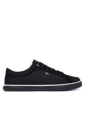 Tommy Hilfiger Tommy Hilfiger Tenniskingad Th Low FW0FW09390 Must