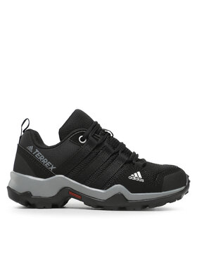 adidas adidas Трекінгові черевики Terrex Ax2r K BB1935 Чорний