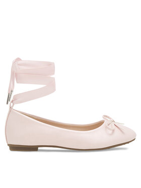 Nelli Blu Nelli Blu Ballerine CM230519-4 Rosa