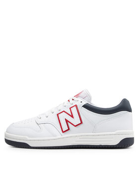 New Balance Tenisice BB480LWG Bijela