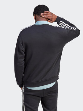 Adidas Jopa HZ6234 Črna Loose Fit