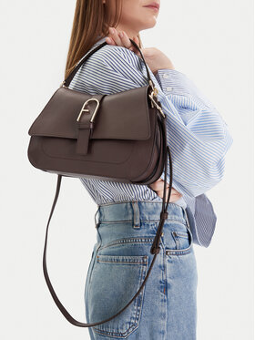 Furla Furla Kabelka WB00996 BX2045 BG 4284S 1007 Hnedá