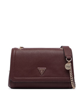 Guess Guess Käekott Noelle II HWZG96 72210 Bordoopunane