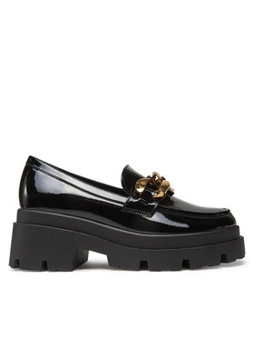 DeeZee DeeZee Loafers 8-409-1 Negru