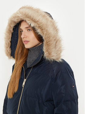 Tommy Hilfiger Μπουφάν πουπουλένιο Tommy Hilfiger - 5