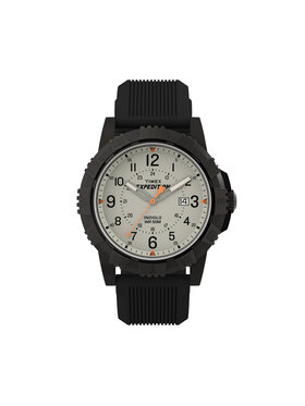Timex Timex Часовник Expedition North TW4B32200 Черен