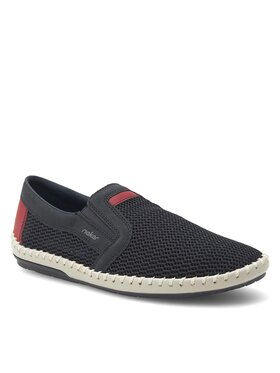 Rieker Rieker Cipele B4554-14 Tamnoplava