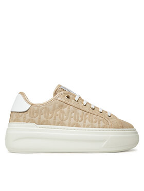 Furla Furla Sneakersy Nuage  YJ15NUA BX4060 PT 3940S Écru