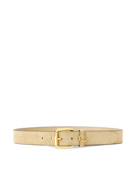 LAUREN RALPH LAUREN LAUREN RALPH LAUREN Opasok 412980805003 Écru