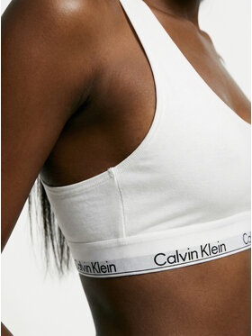 Σετ σουτιέν τύπου τοπ Calvin Klein Underwear φωτογραφία