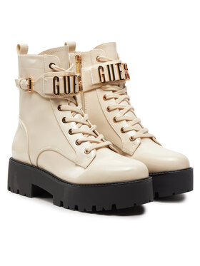 Guess Μποτίνια Guess - 2