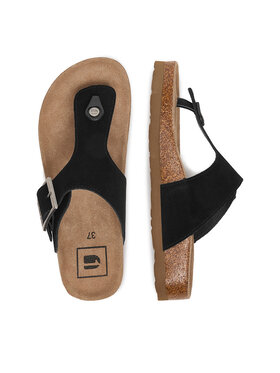 G-Star Raw G-Star Raw Джапанки CWB-WS-1128-51-S Черен