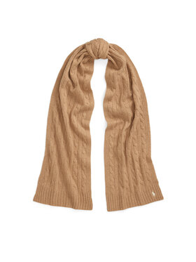 Polo Ralph Lauren Polo Ralph Lauren Sciarpa 455956296003 Beige