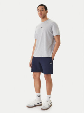 Reebok Reebok Σετ T-Shirt και σορτς Baz RK25609CCM Έγχρωμο Regular Fit