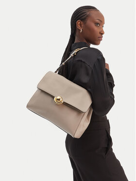 Furla Furla Torebka Domus M WB01804 BX4185 IT 4488S Beżowy