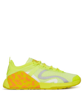 adidas by Stella McCartney adidas by Stella McCartney Încălțăminte pentru sală Dropset JH8934 Galben