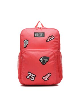 Puma Puma Σακίδιο Patch Backpack 079514 03 Ροζ