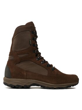 Meindl Meindl Παπούτσια πεζοπορίας Equator Alpha Gtx GORE-TEX 3780/10 Καφέ
