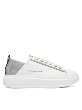 Alexander Smith Alexander Smith Sneakers Wembley ASBBWYW Bianco