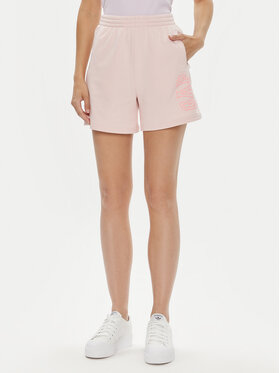 Gap Gap Spordišortsid 586137-04 Roosa Loose Fit