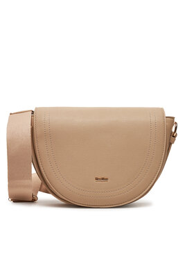 DeeZee DeeZee Handtasche LA482-1779 Beige