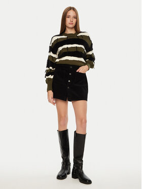 Φούστα σε γραμμή Α JDY φωτογραφία