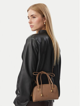 Furla Furla Kabelka Poppy Mini WE00915 BX4573 4489S Béžová
