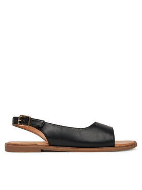 Clara Barson Clara Barson Sandali WS5551-26 Nero