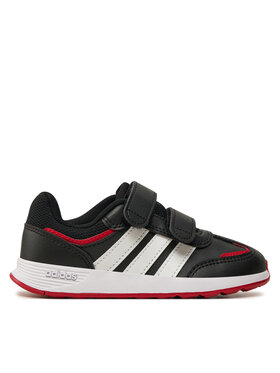 adidas adidas Tenisice Tensaur Switch JH8653 Crna