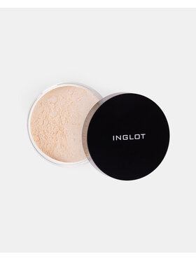 INGLOT INGLOT HD NF Puder 43