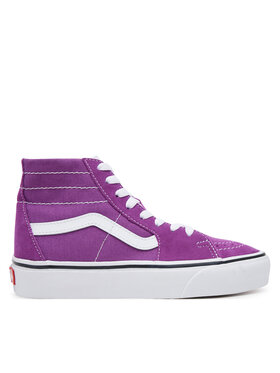 Vans Vans Tenisky SK8-Hi Tapered VN000D1SE2T1 Fialová