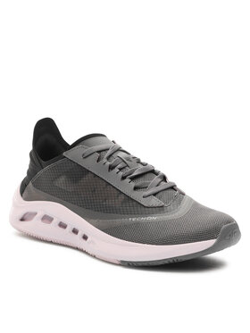 4F 4F Sneakersy 4FSS23FLOWF025 Czarny