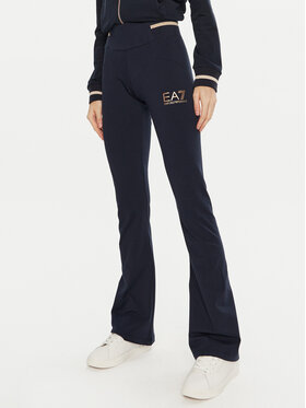 EA7 Emporio Armani EA7 Emporio Armani Retuusid 8NTP68 TJ01Z 1562 Tumesinine Slim Fit