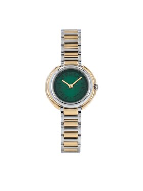 Furla Furla Ceas Icon Shape WW00033-MT0000-D7D00-9-010-20-CN-W Argintiu