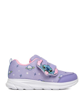 Disney Classics Disney Classics Sneakers CEO-BIC-SS26-338DCLS Violet