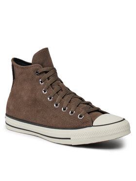 Converse Converse Kedas Chuck Taylor All Star A05372C Brūns