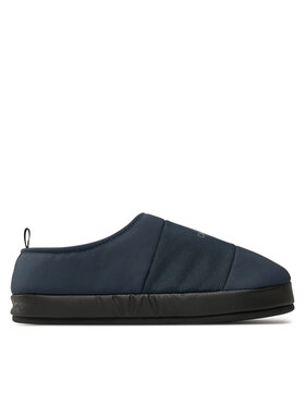 Calvin Klein Jeans Calvin Klein Jeans Тапочки Home Slipper Mono YM0YM00840 Cиній