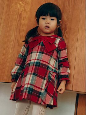 Φόρεμα καθημερινό Abel & Lula φωτογραφία